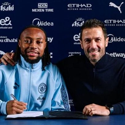 Manchester City faz contratação milionária; selecionador inglês, alvo do United
