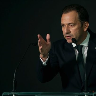 Sporting já tem data para a assembleia geral eleitoral