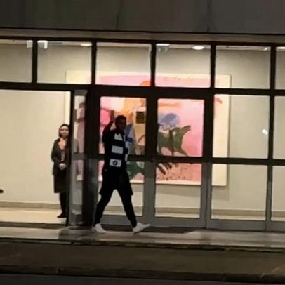 Thiago Silva sinaliza saída do Aeroporto Sá Carneiro