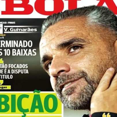 6 de janeiro de 2026: notícia com detalhes não fornecidos