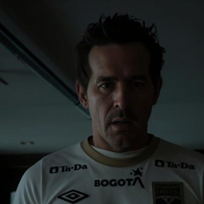 Inter Bogotá, a nova aposta de Ryan Reynolds