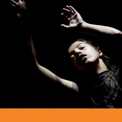 Sibela e Digoo, Dançando com a Diferença, revelam melancolia, raiva e catarse