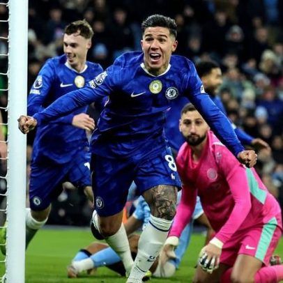 Balde de água gelada aos 90+4 complica as contas do City
