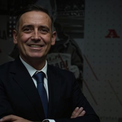 Árbitros não podem ficar no limbo entre amadorismo e profissionalismo