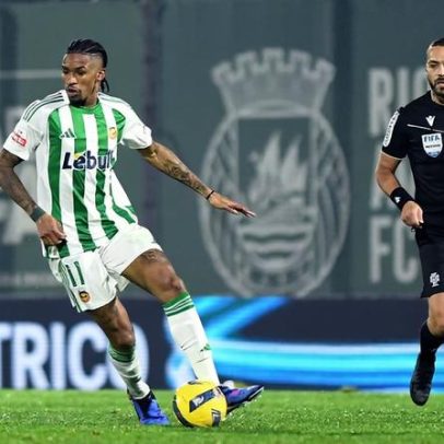 André Luiz admite dias em que as coisas não saem como queremos