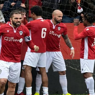 Presidente admitiu que havia jogos que teríamos de perder