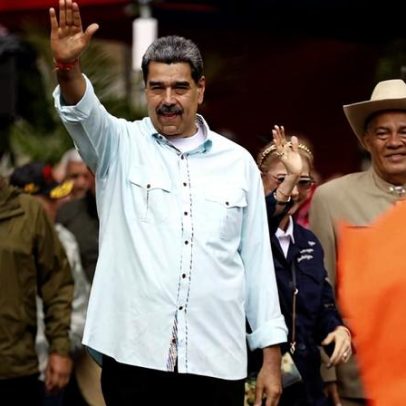 Maduro enfrenta julgamento por narcoterrorismo e conspiração contra os EUA