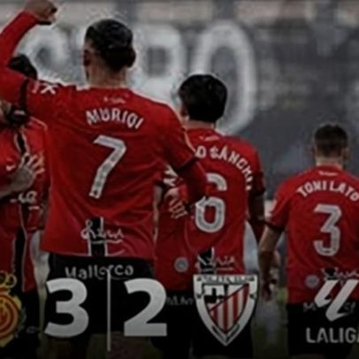 Athletic volta a não vencer no campeonato