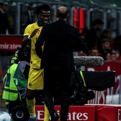 Leão amadurece e marca golos