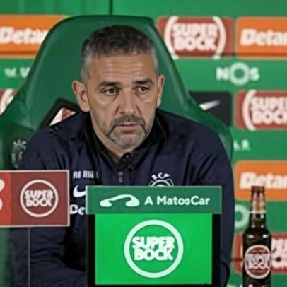 St. Juste afirma que não tem de justificar-se