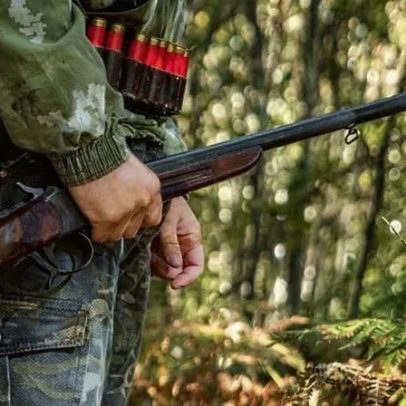 Três detidos por caça em área de proteção em Vila Flor