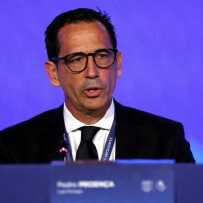 Congresso do Futebol Português (I) abre debates sobre o futuro do desporto