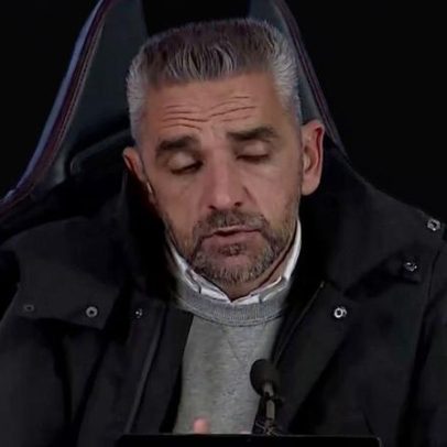 Rui Borges diz que expulsão condicionou um pouco