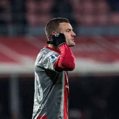 Vardy renasce no calcio e revela frigorífico cheio de Red Bull