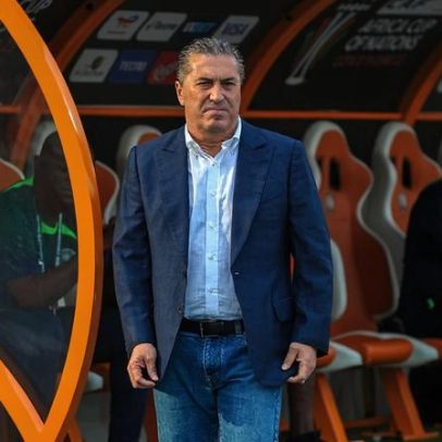 José Peseiro assume novo projeto ambicioso na Arábia Saudita