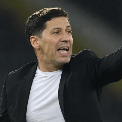 Luís Pinto antevê FC Porto e comenta subida e descida da confiança no futebol