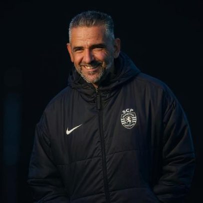 Rui Borges admite que voltar a vencer será ainda mais difícil que as últimas épocas