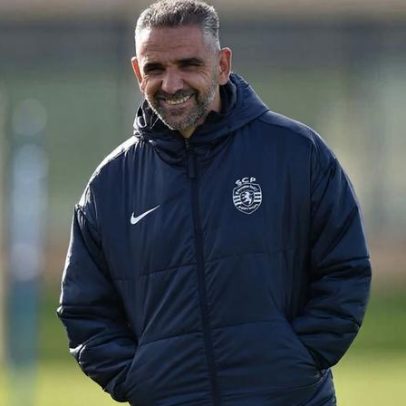 Rui Borges indica a melhor equipa a jogar em Portugal: para ele é fácil