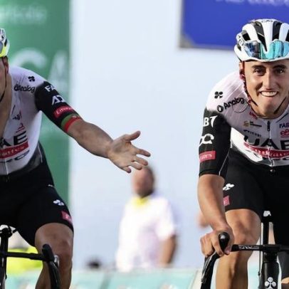 Volta ao Algarve: novidades e perfis das etapas revelados