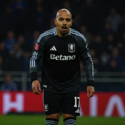 Contrato com Roma pode desbloquear Lucca para o Benfica