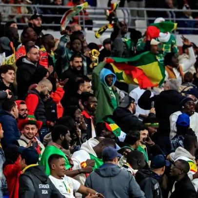 CAF rejeita acusações do Senegal antes da final da CAN