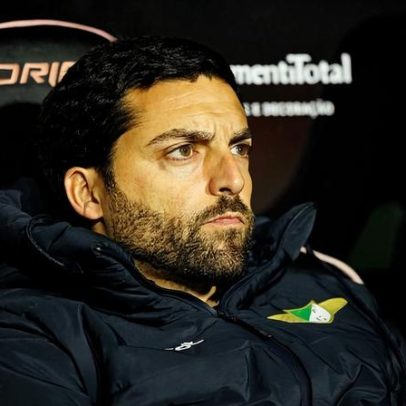 Moreirense avalia reforço para o eixo da defesa