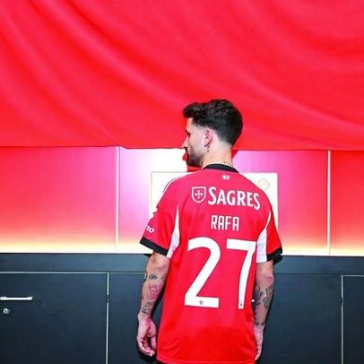 Rafa chega ao Benfica para unir ou dividir?
