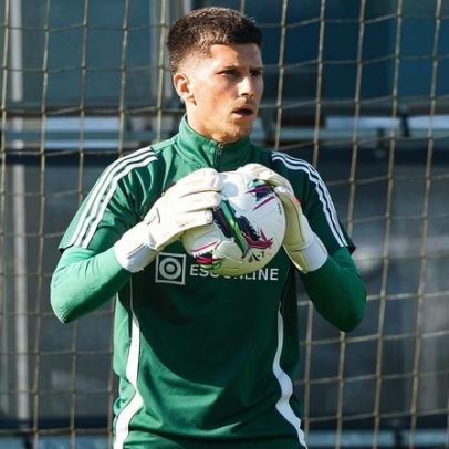 Casa Pia empresta guarda-redes à Liga 3, confirma oficial