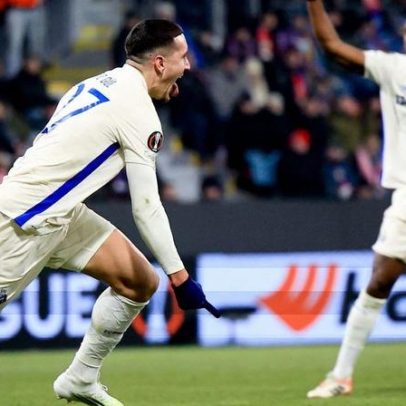 FC Porto garante ponto em empate disputado