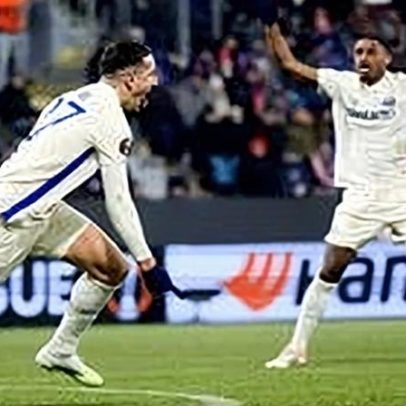 FC Porto conquista empate em jogo disputado