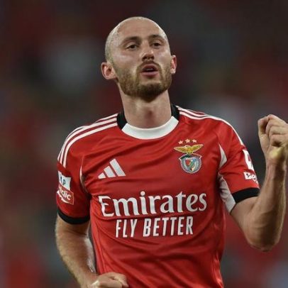 Benfica: por que Mourinho não prescinde de Aursnes