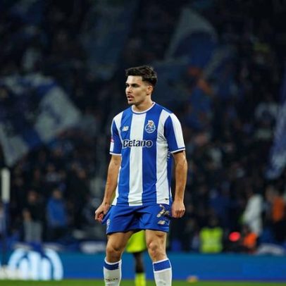FC Porto: Farioli enfrenta grande dor de cabeça