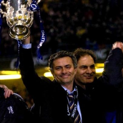 Maresca falha registo no Chelsea desde Mourinho