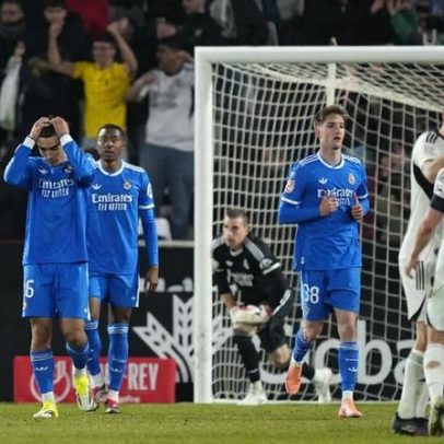 Crise em Madrid expõe problemas na administração local