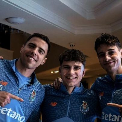 FC Porto aposta em talentos polacos como filão de reforços