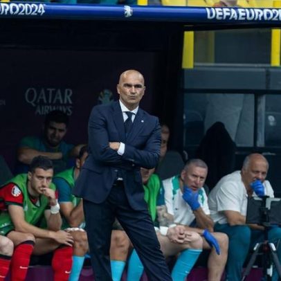 Procura-se ponta de lança: 10 nomes na mente de Martínez