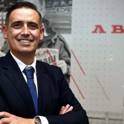 Presidente do CA diz que programas de arbitragem na TV estão suspensos