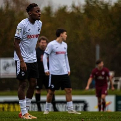 Mercado E. Amadora: Onuoha avança, negócio ainda por fechar