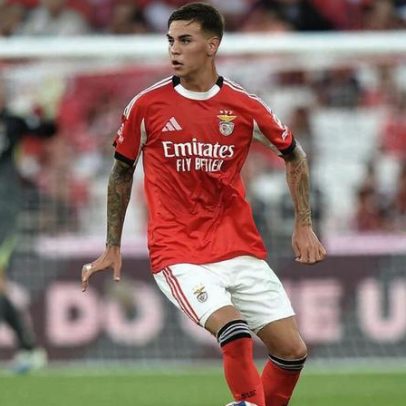 Barrenecha recupera de lesão e deixa mensagem aos fãs