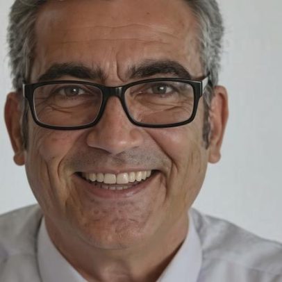 Hoje é dia de estrear uma atitude nova