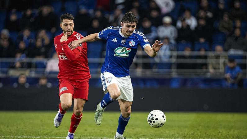 Panichelli inaugurou o ativo para os visitantes