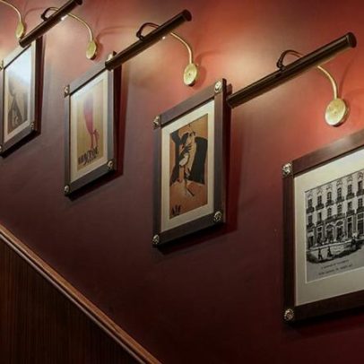 Primeiras imagens do novo hotel do Benfica são reveladas