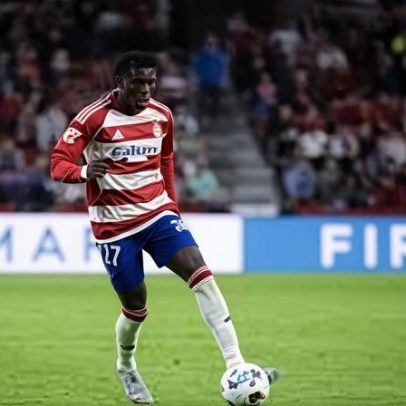Faye reforça o Sporting numa época marcada por lesões