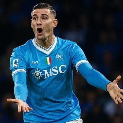 Mercado do Benfica aponta destino provável de Lucca