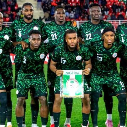 Nigéria ameaça boicotar CAN; episódio repete-se