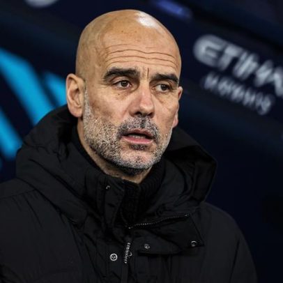 Guardiola admite que é mais difícil vencer o campeonato agora