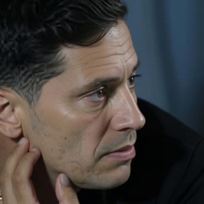 Luís Pinto regista trajeto excecional