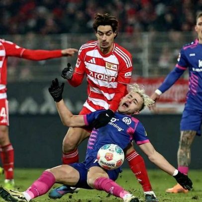 Diogo Leite empata; ex-Benfica assiste à derrota de Fábio Vieira