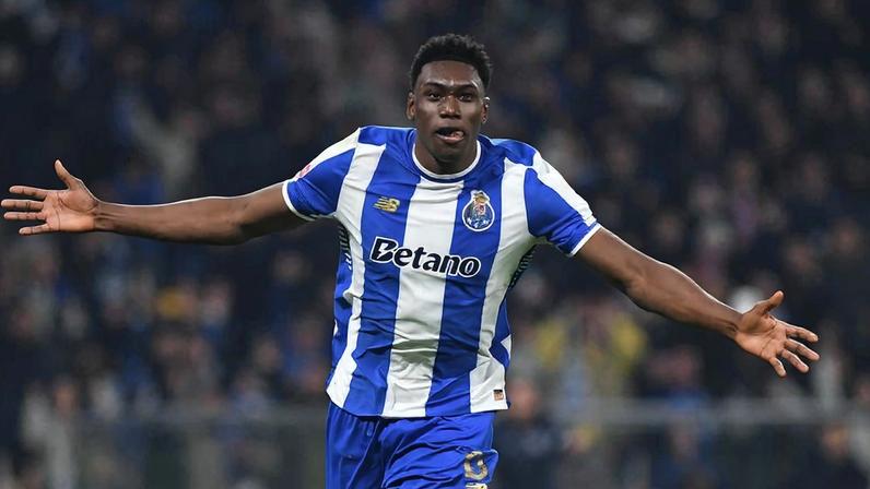 FC Porto, de Samu, joga este domingo, 4 de janeiro, em casa do Santa Clara - Foto: KAPTA+