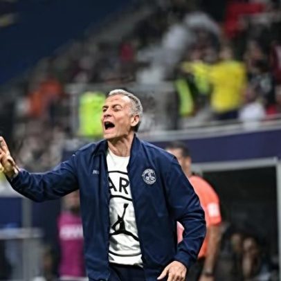 PSG regista menor rendimento desde a Taça Intercontinental